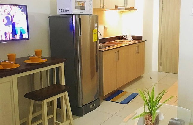 SM Breeze Residences Pasay Malate - Foto 15