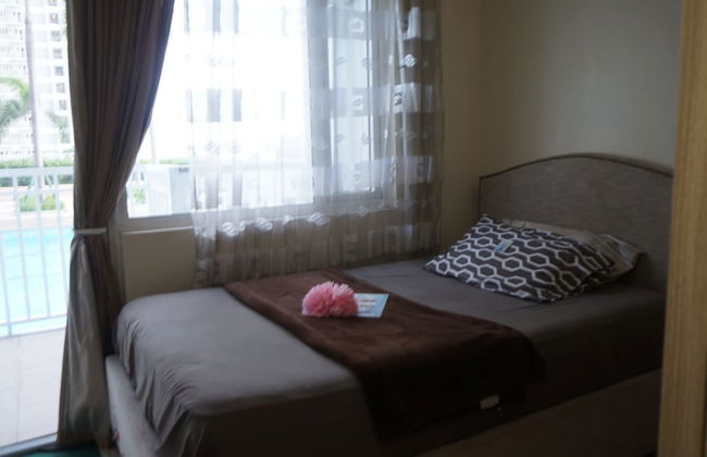SM Breeze Residences Pasay Malate - Foto 5