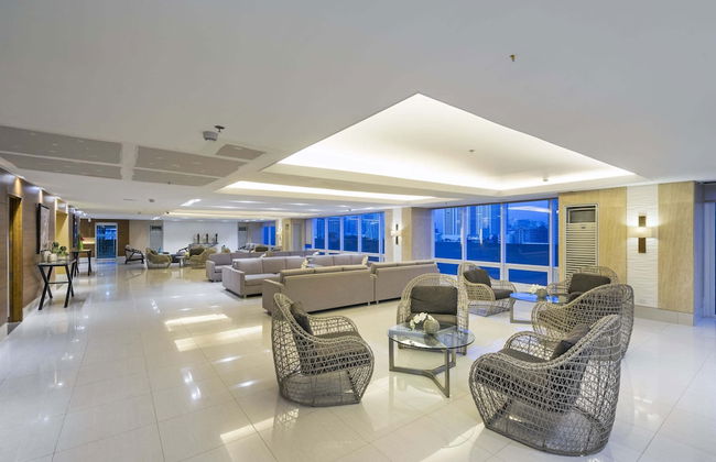 SM Breeze Residences Pasay Malate - Foto 3