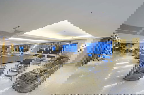 Foto 3 - SM Breeze Residences Pasay Malate