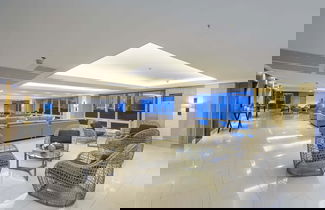 Foto 3 - SM Breeze Residences Pasay Malate