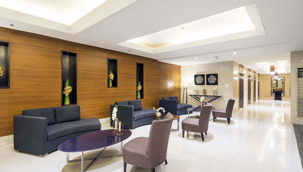 Lobby-Lounge