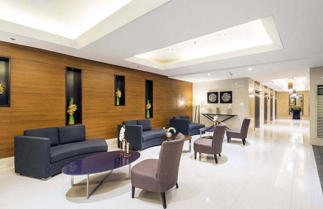SM Breeze Residences Pasay Malate - Foto 4