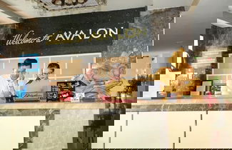 Photo 2 - Bluesky Avalon Saigon Center Luxury
