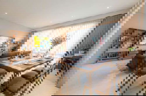 Photo 4 - Bluesky Avalon Saigon Center Luxury