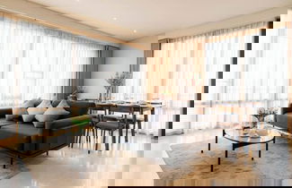 Photo 3 - Bluesky Avalon Saigon Center Luxury