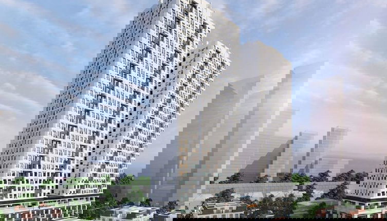 Photo 1 - Bluesky Avalon Saigon Center Luxury