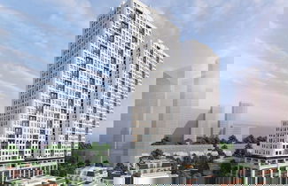 Foto 1 - Bluesky Avalon Saigon Center Luxury