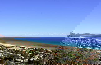 Foto 1 - Terraced House by Sardinia's White Beaches