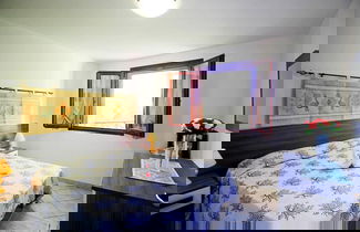 Foto 1 - Apartment in Costa Rei With Garden