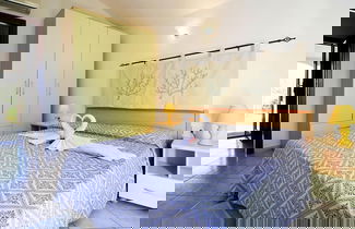 Photo 2 - Apartment in Costa Rei With Garden