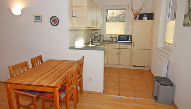 Cucina privata
