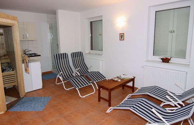 Appartementhaus in Trassenheide - Foto 10