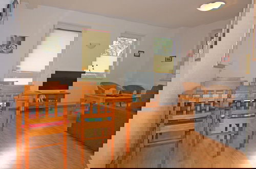 Photo 11 - Apartment in Trassenheide for 4 Personen