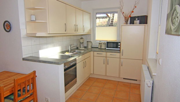 Cucina privata