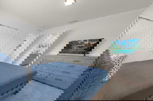 Foto 28 - Upstay - New Build - Resort Home w Pool Hot Tub