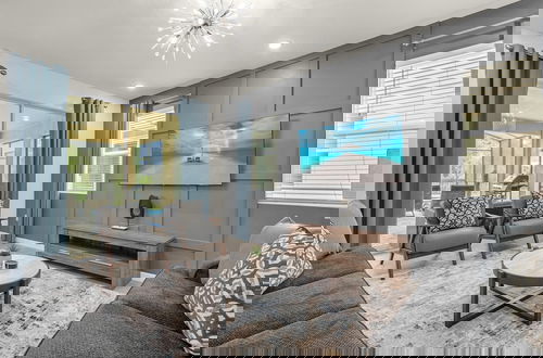 Foto 12 - Upstay - New Build - Resort Home w Pool Hot Tub