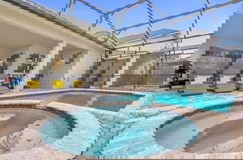 Foto 1 - Upstay - New Build - Resort Home w Pool Hot Tub