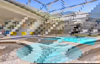 Foto 1 - Upstay - New Build - Resort Home w Pool Hot Tub