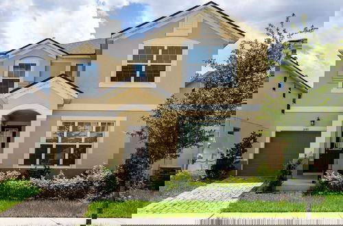 Foto 6 - Upstay - New Build - Resort Home w Pool Hot Tub