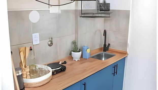 Cozinha privada