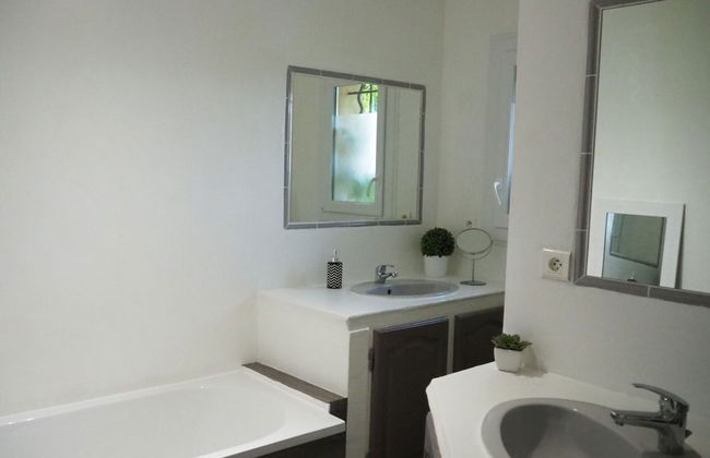 Holiday Home in Pertuis With Private Pool - Foto 17