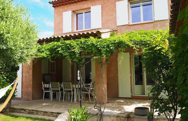 Holiday Home in Pertuis With Private Pool - Foto 26