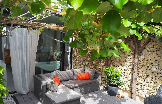 Holiday Home in Pertuis With Private Pool - Foto 15