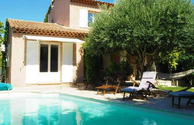 Holiday Home in Pertuis With Private Pool - Foto 1