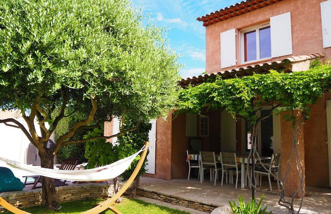 Holiday Home in Pertuis With Private Pool - Foto 25