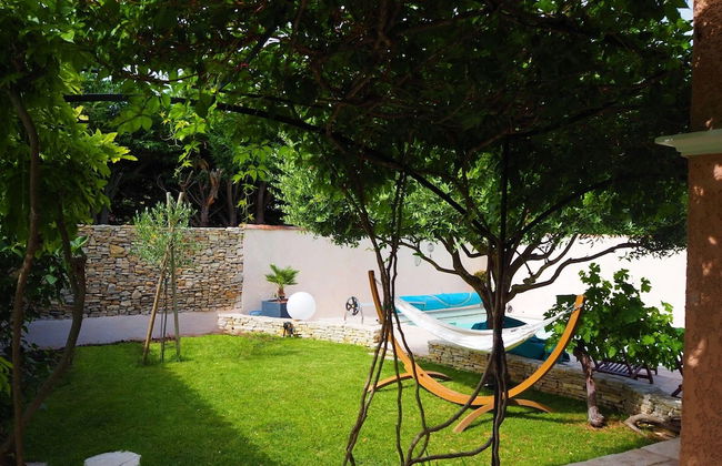 Holiday Home in Pertuis With Private Pool - Foto 22