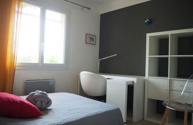 Holiday Home in Pertuis With Private Pool - Foto 2