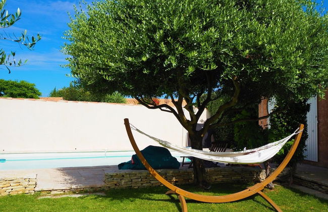 Holiday Home in Pertuis With Private Pool - Foto 23