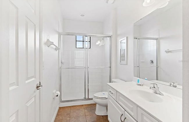 Grand Executive Deluxe 4BR Pool Home Near Disney Parks - Foto 26