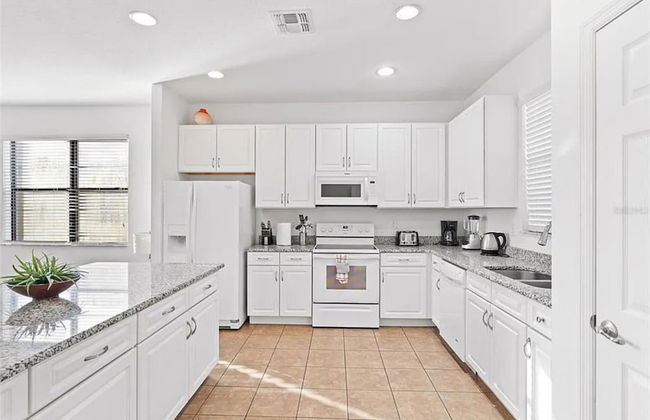 Grand Executive Deluxe 4BR Pool Home Near Disney Parks - Foto 3