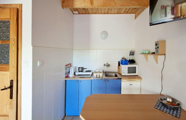 Cottage in Sarbinowo Near Baltic Beach - Foto 5