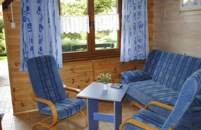 Cottage in Sarbinowo Near Baltic Beach - Foto 7