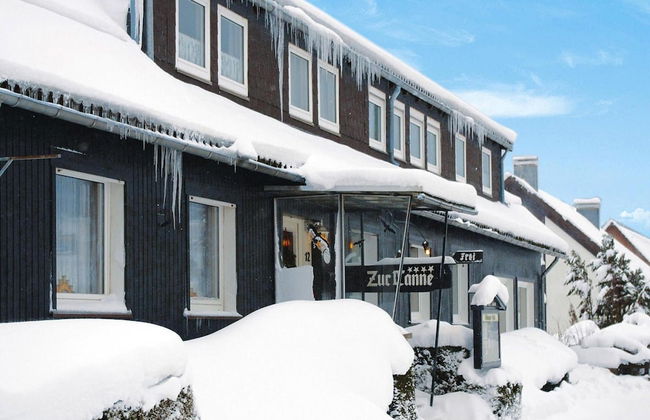 Apartment in Altenau Near Harz Mountains - Foto 19