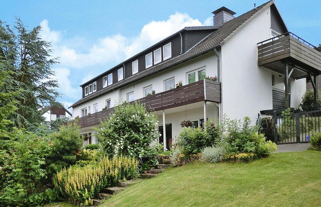 Apartment in Altenau Near Harz Mountains - Foto 21