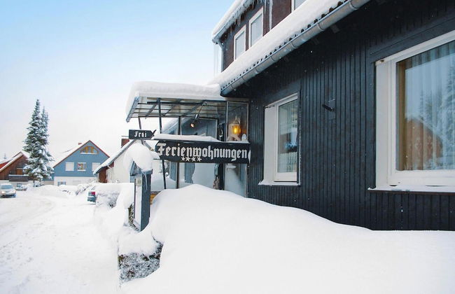 Apartment in Altenau Near Harz Mountains - Foto 22
