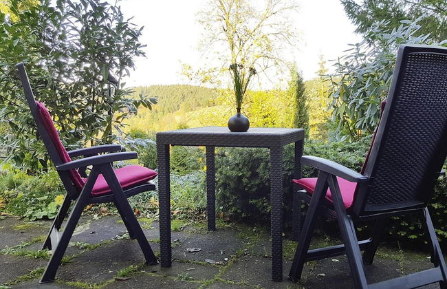 Apartment in Altenau Near Harz Mountains - Foto 18