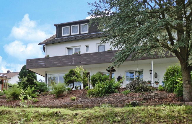 Apartment in Altenau Near Harz Mountains - Foto 1