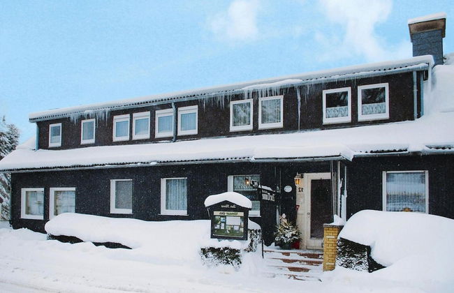 Apartment in Altenau Near Harz Mountains - Foto 23