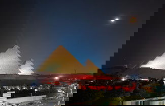 Photo 1 - Maria Pyramids House