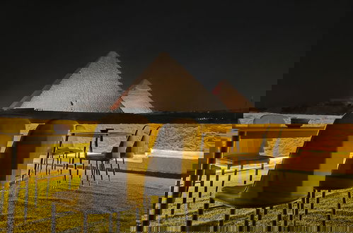 Photo 45 - Maria Pyramids House
