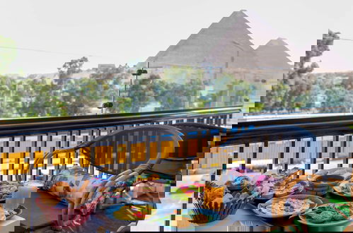 Photo 28 - Maria Pyramids House