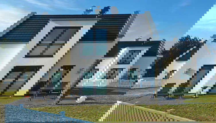 Foto 1 - Ferienhaus am Yachthafen in Peenemunde