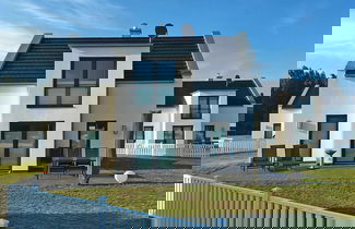 Foto 1 - Ferienhaus am Yachthafen in Peenemunde