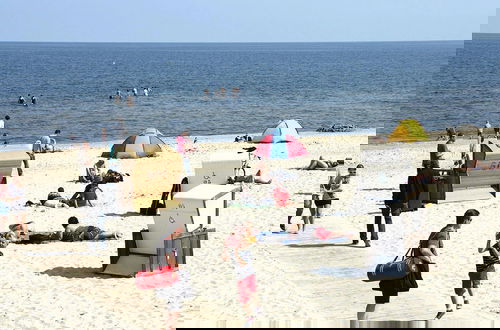 Photo 28 - Holiday Home in Usedom With Harbor View