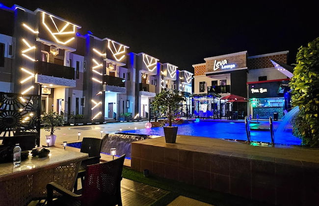 2 Bed Apartment 1 - Stylish Benin City Retreat - Foto 15
